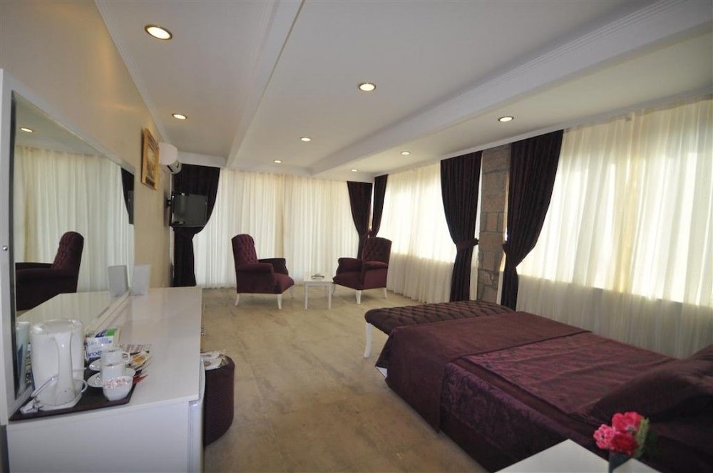 Assos Park Hotel 24/64