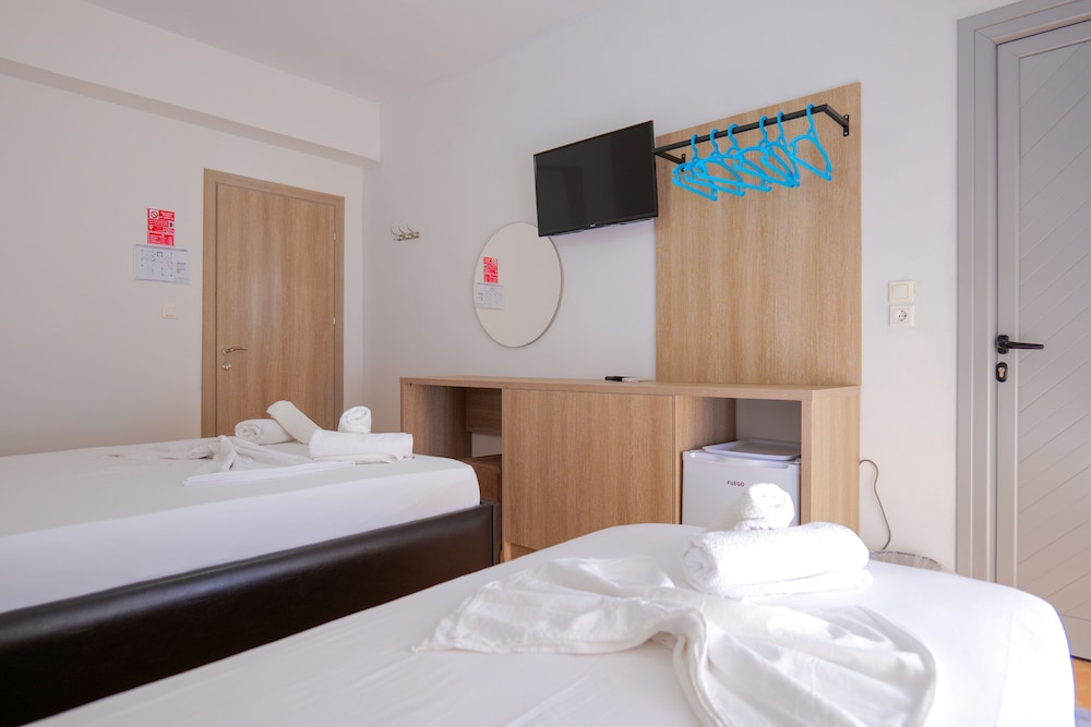 HOTEL DRILONI 12/51