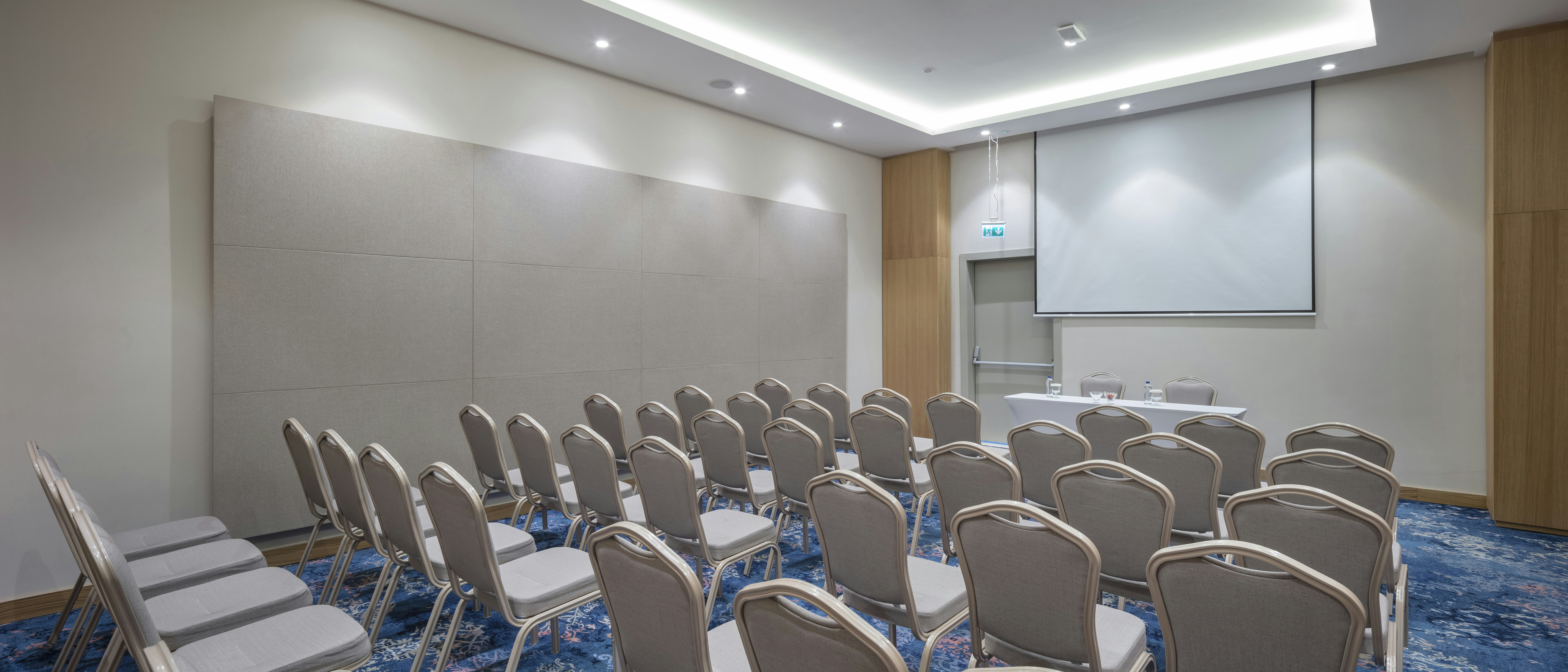 Hilton Garden Inn Erzurum 48/55