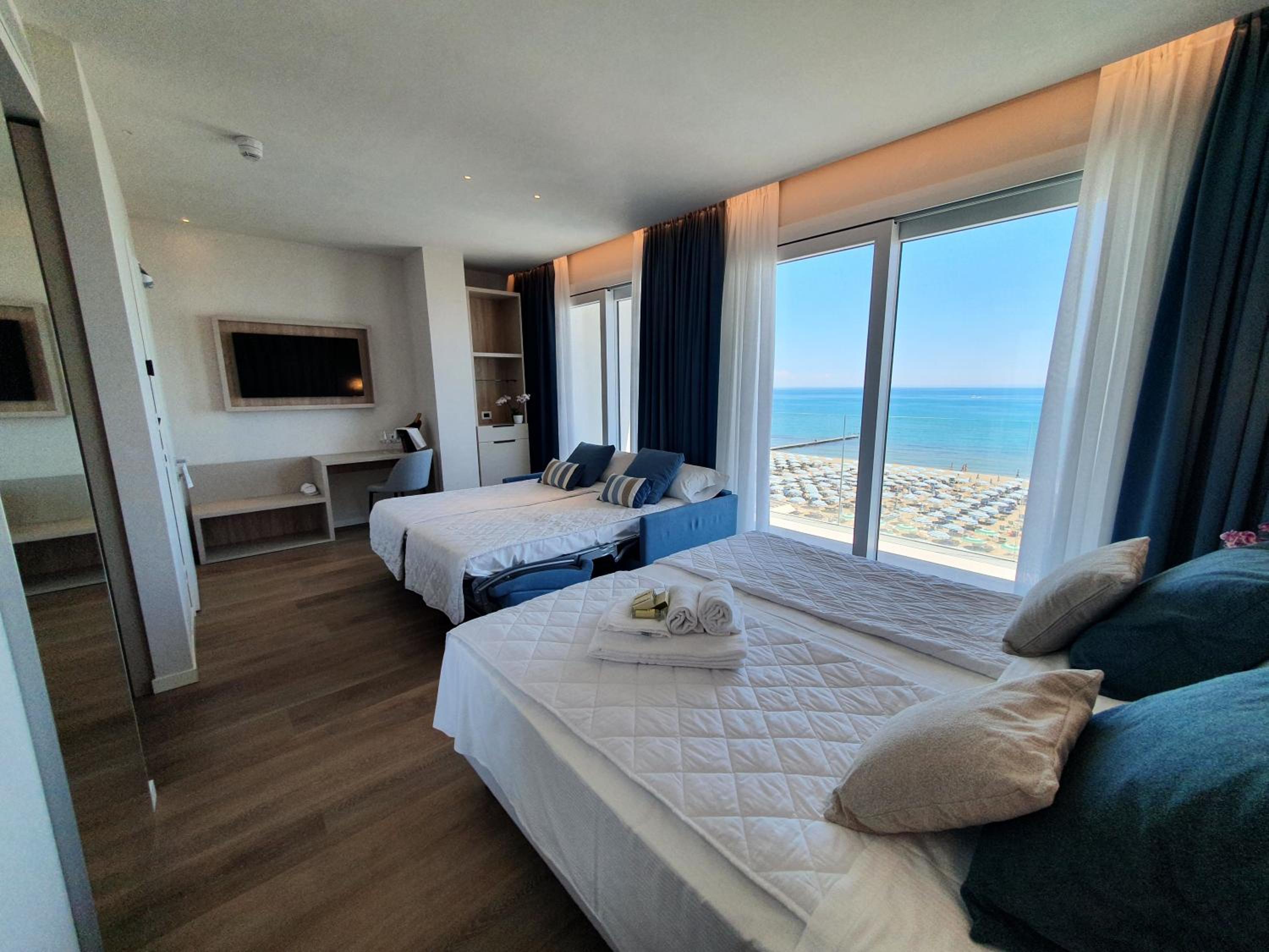 Hotel Galassia Suites & Spa 16/49