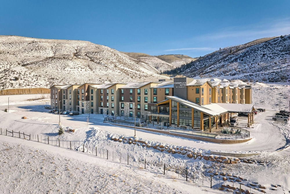 TownePlace Suites by Marriott Avon Vail Valley 30/39