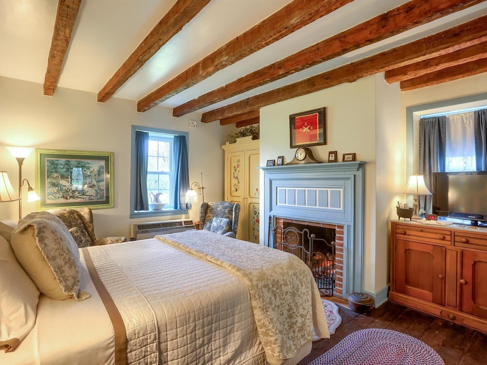 Battlefield Bed &amp; Breakfast Inn 26/76