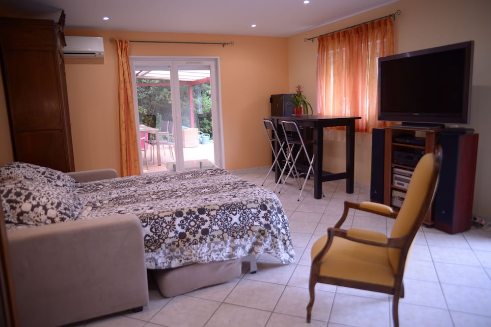 Villa Seignemartin 30/39