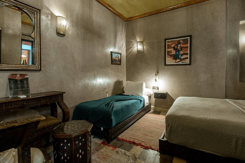 Riad Christina 22/50