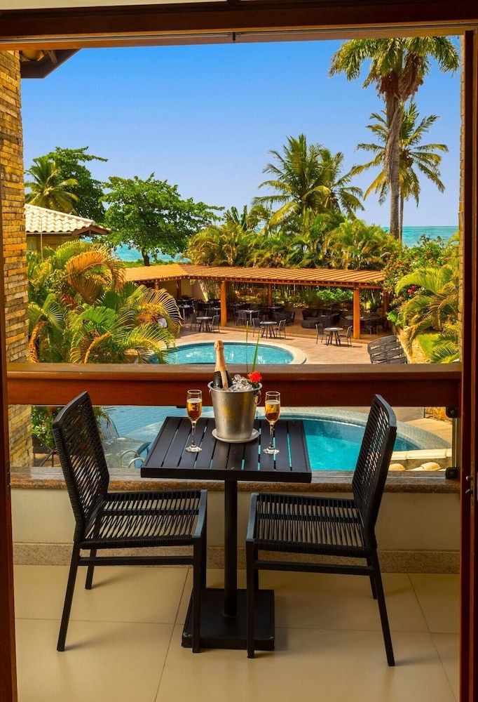Quinta Do Sol Praia Hotel 33/50