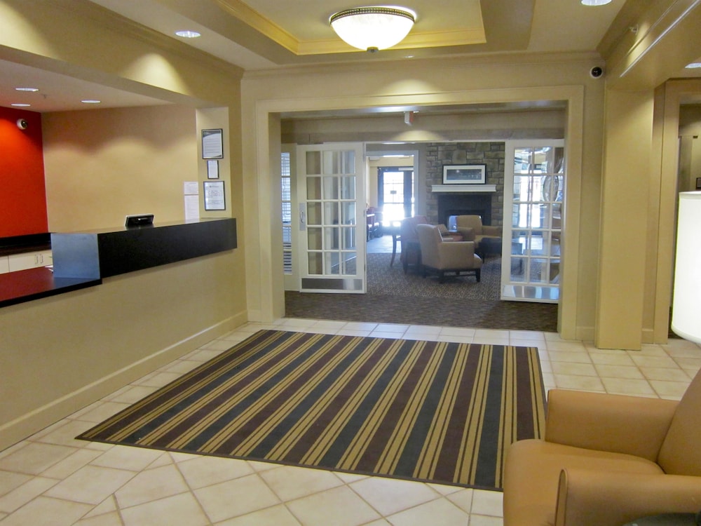 Extended Stay America Fayetteville Cross Creek Mall 34/49