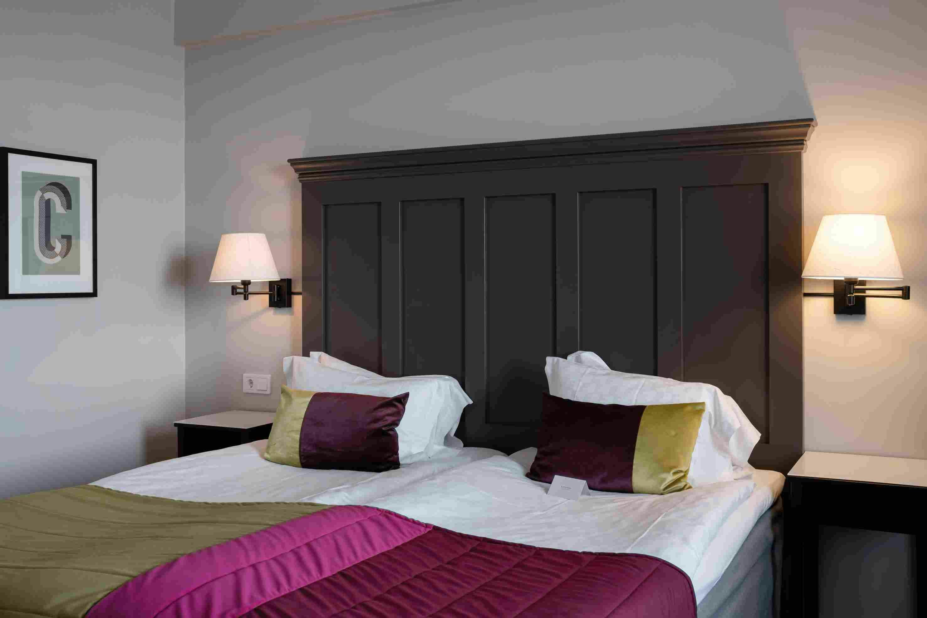Elite Stora Hotellet Jonkoping 3/17
