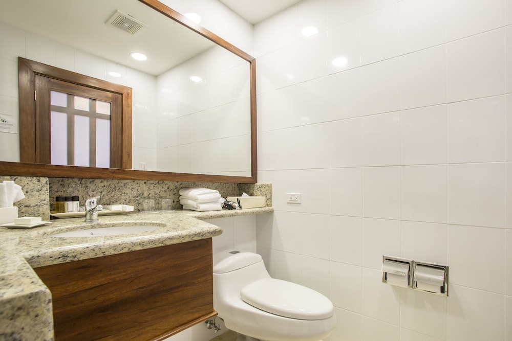 Hotel Quito by Sercotel 47/48