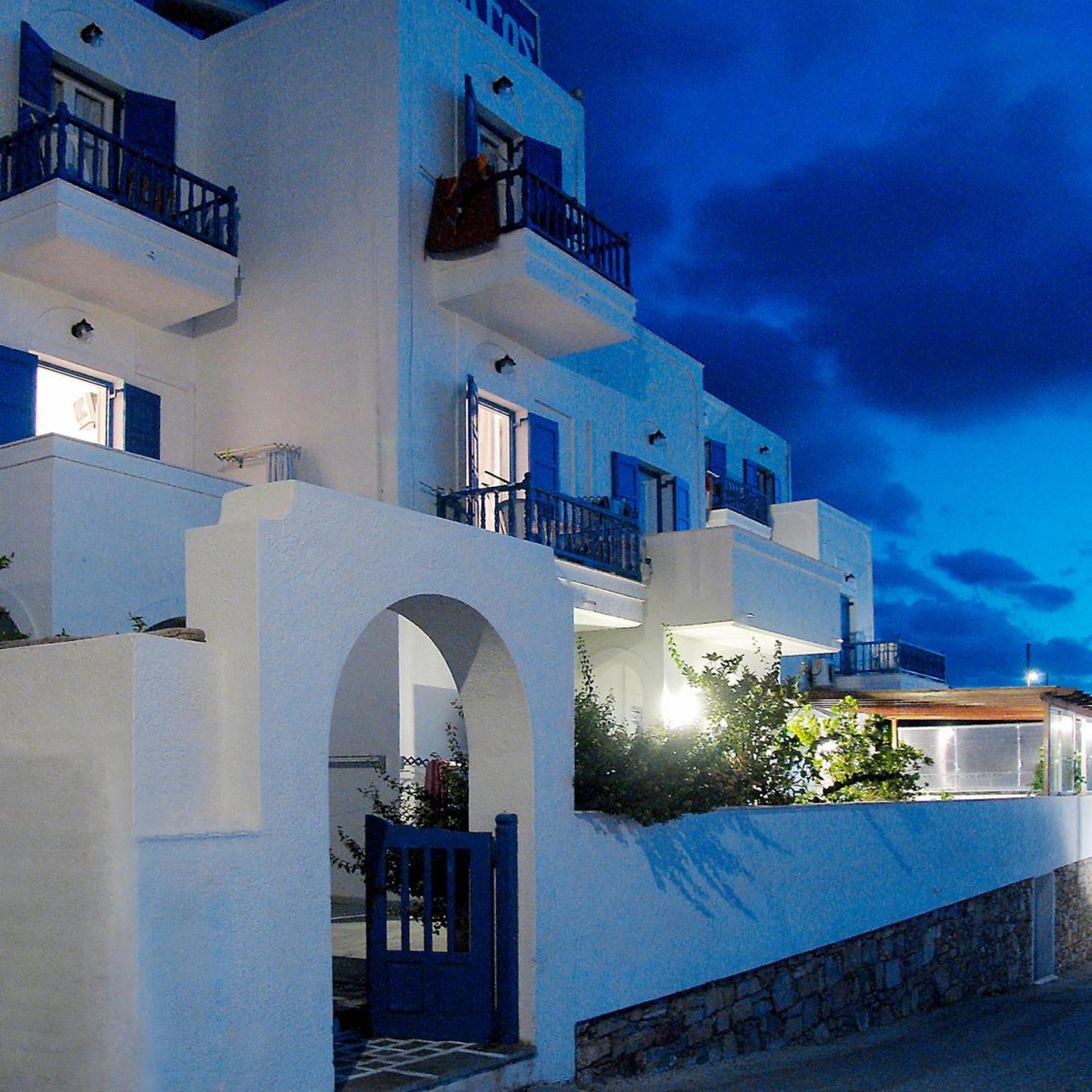 Hotel Pelagos 3/52