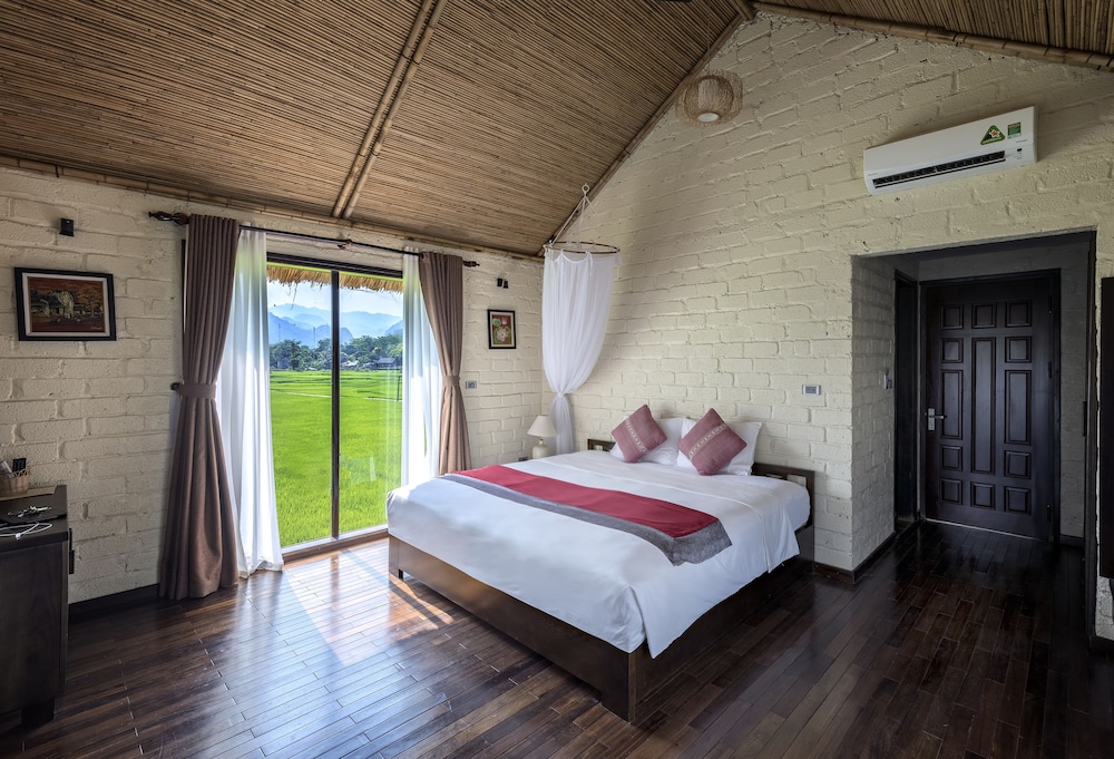 Mai Chau Villas 17/64
