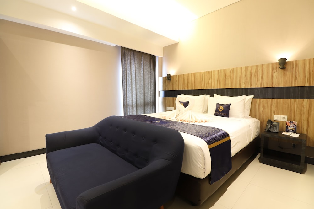 Fitra Hotel Majalengka 12/43