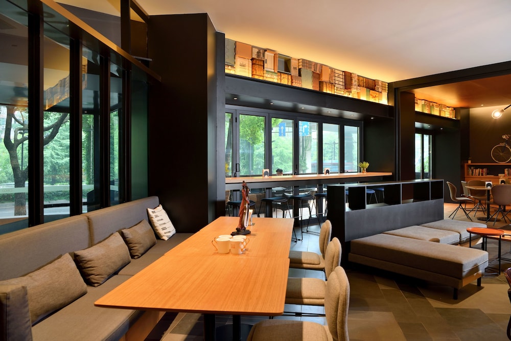 West Lake Qingchun Citigo Hotel Hangzhou 29/47