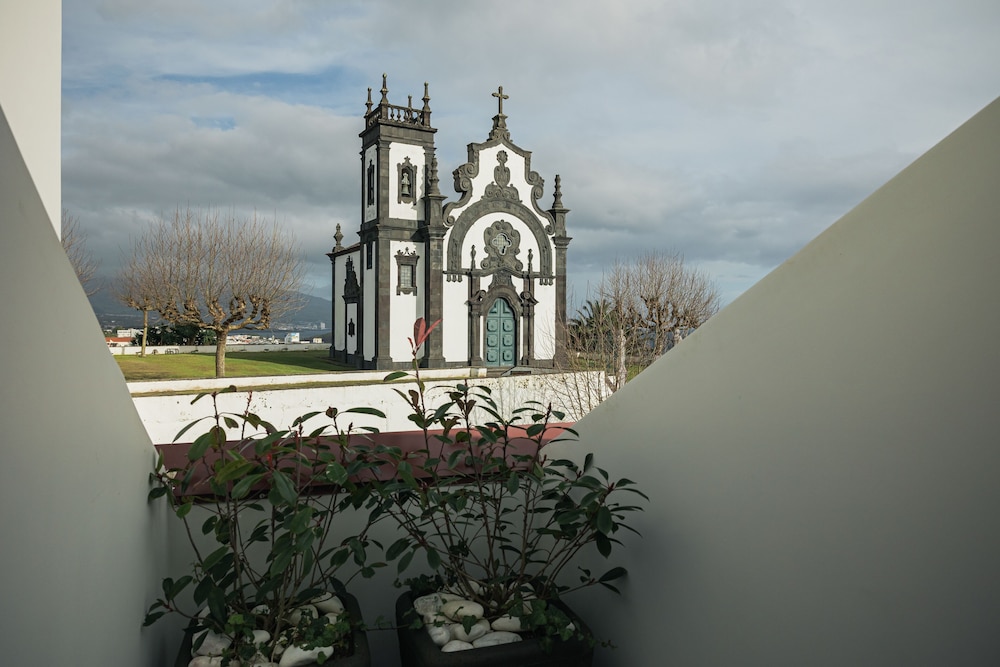 Alto do forte 48/50
