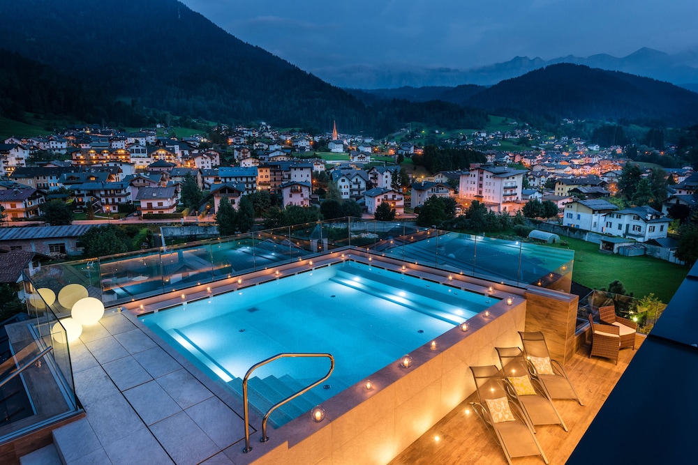 Brunet The Dolomites Resort 5/82