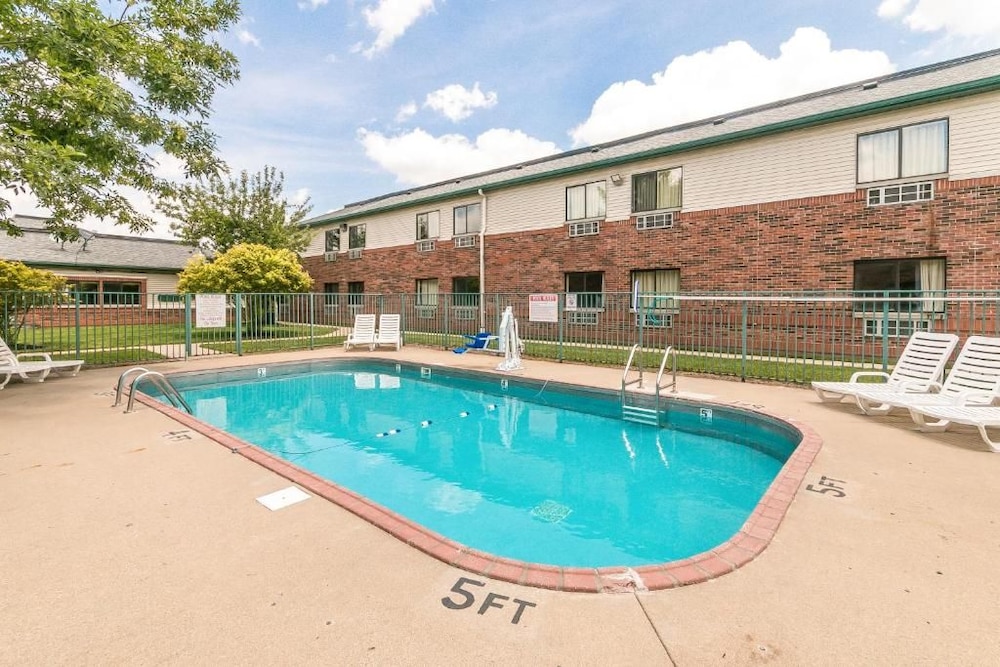 Motel6 Georgetown, KY - Lexington North 39/51