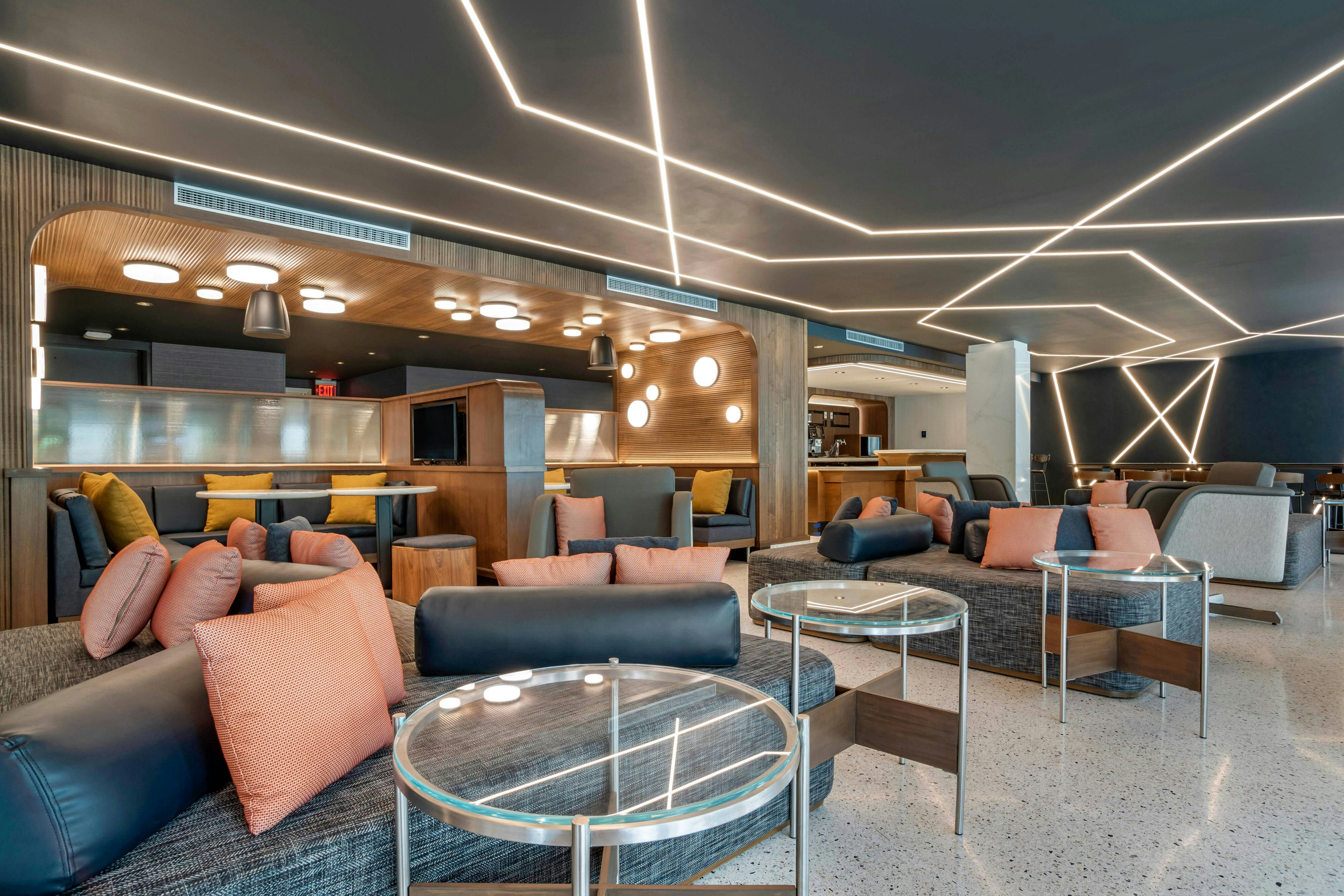 Courtyard by Marriott Washington, DC Dupont Circle 27/43
