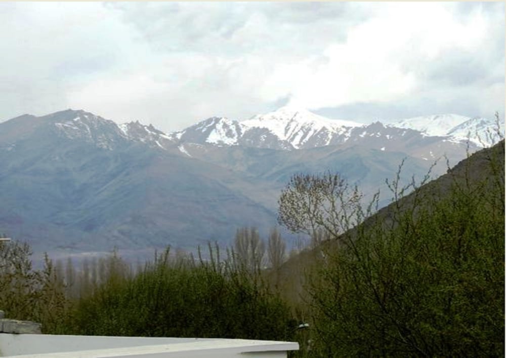 Grand Himalaya 45/50