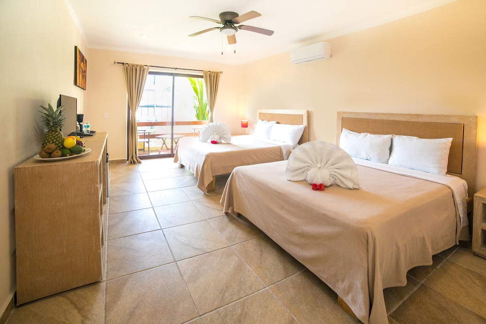 Hotel Riviera Caribe Maya 10/43