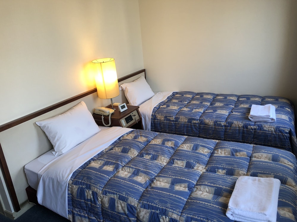 Hotel 28 Hiroshima 15/37