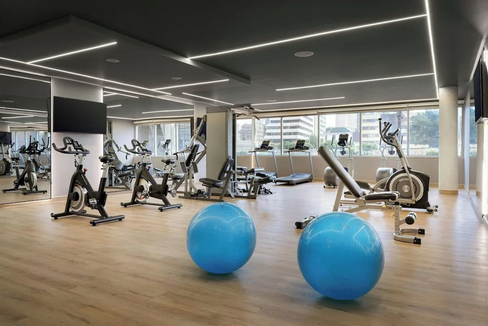 Four Points by Sheraton Tequendama, Bogota 22/45