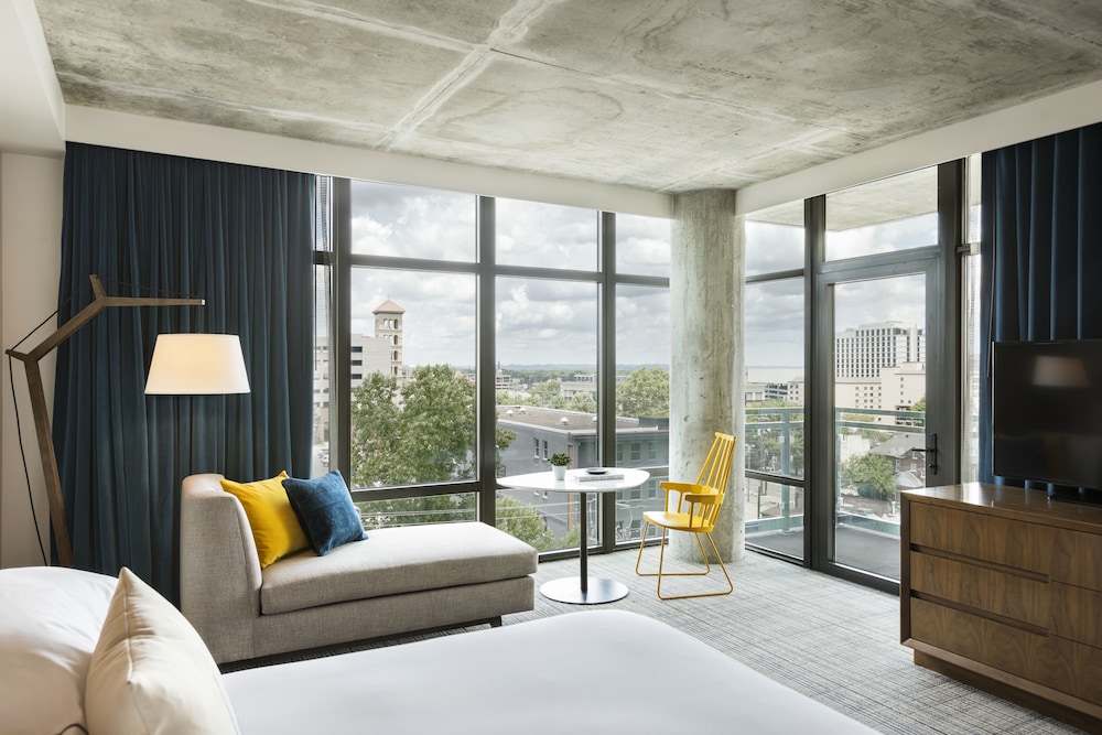 Kimpton Aertson Hotel 37/76