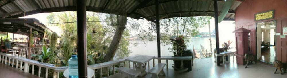Baanbon Homestay 27/28