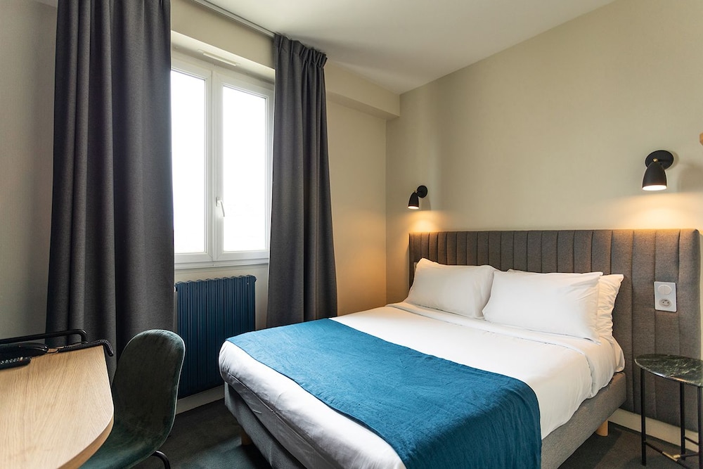 Club, Standard, Double Bed