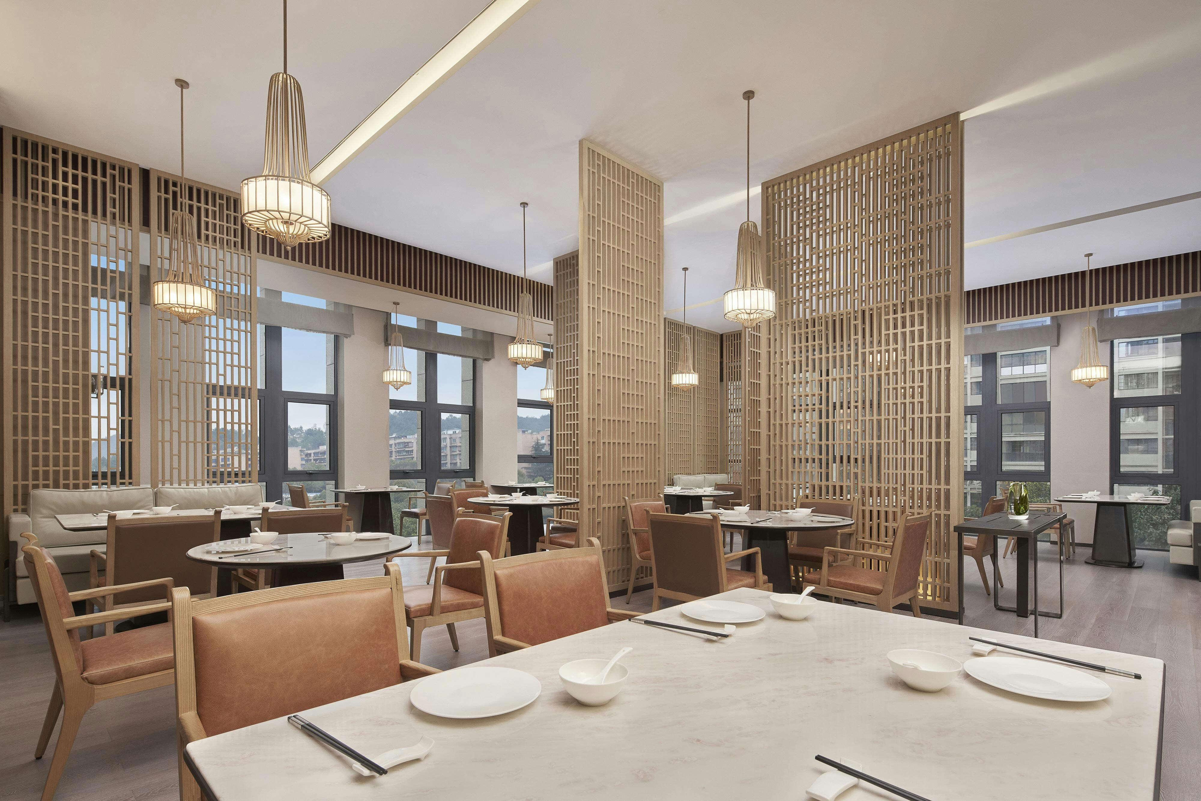 Four Points by Sheraton Guiyang, Huaxi 8/17