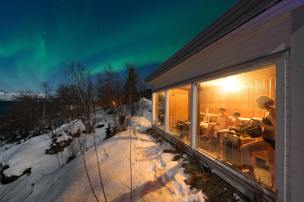 Malangen Resort 14/50