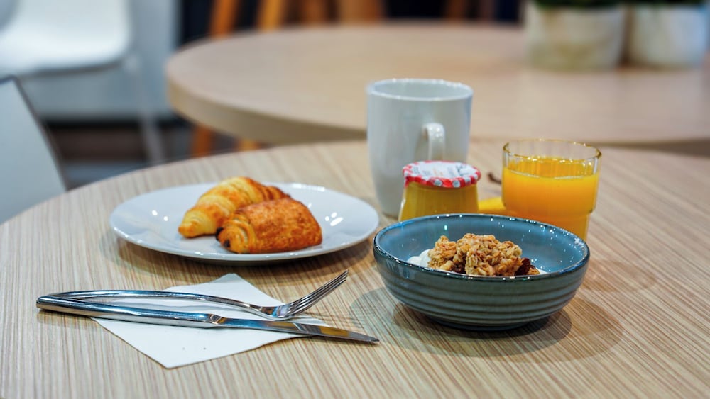 Aparthotel Adagio Access Le Havre Les Docks 26/47