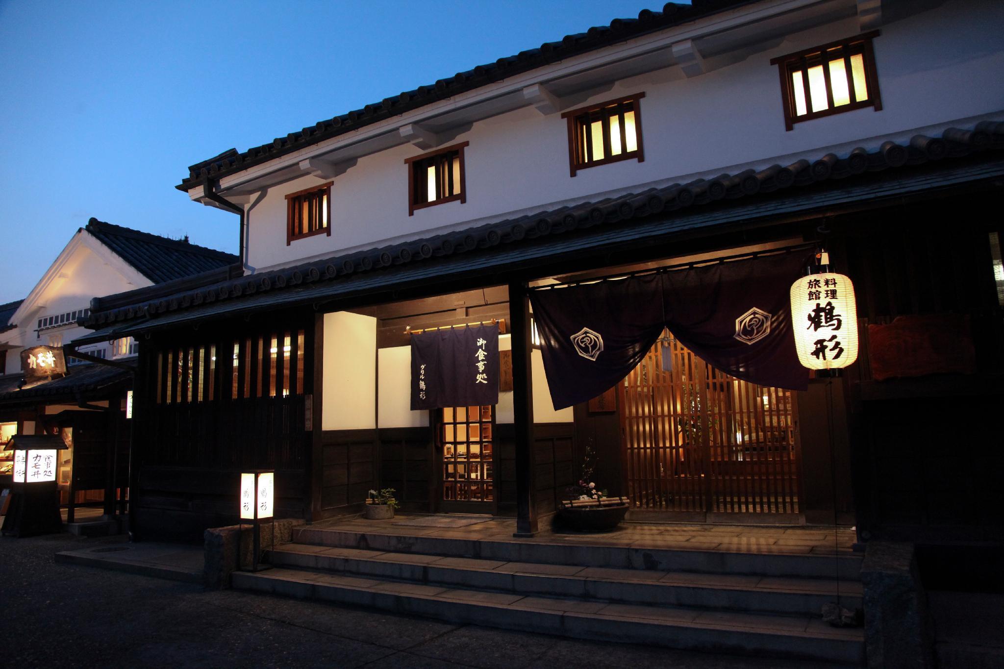 JAPANESE, LUXURY