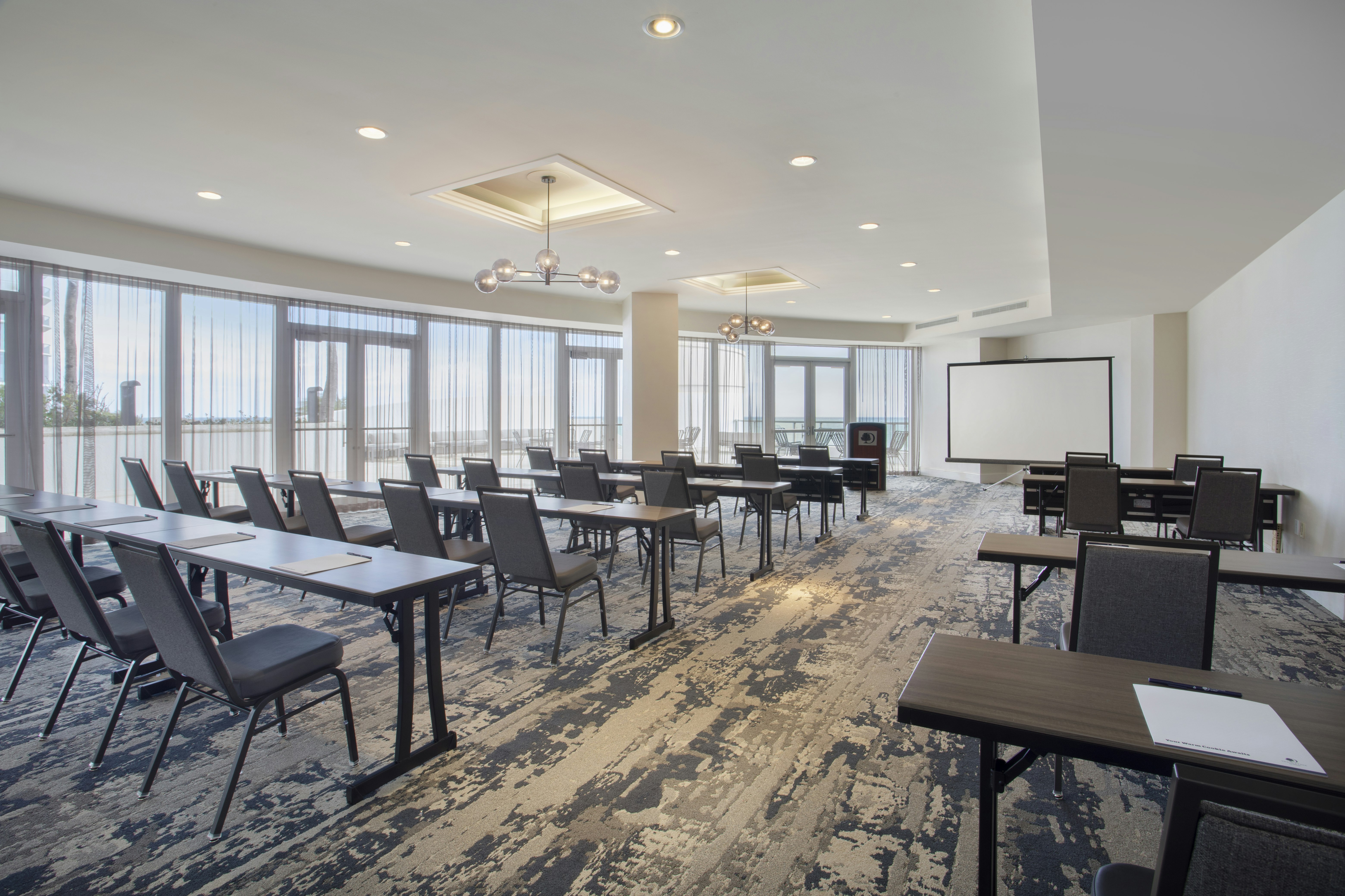 Doubletree By Hilton Ocean Point Resort – North Miami Beach 56/68