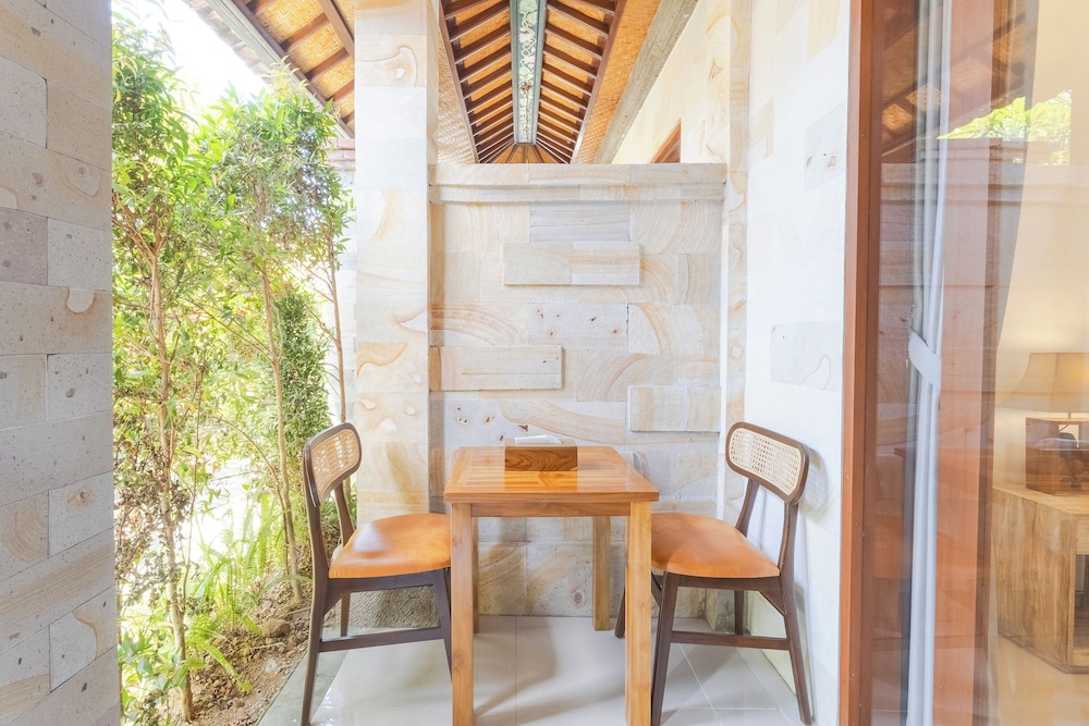 Wayan Homestay Sanur 37/50