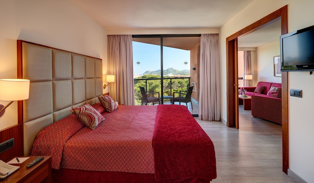 Protur Turo Pins Hotel 14/68