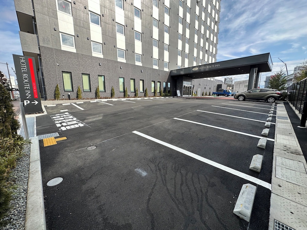 Hotel Route-Inn Miyakonojo 22/25