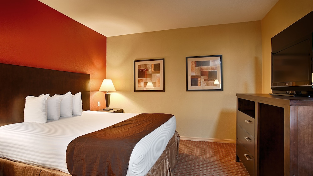 Americas Best Value Inn Monroe 15/50