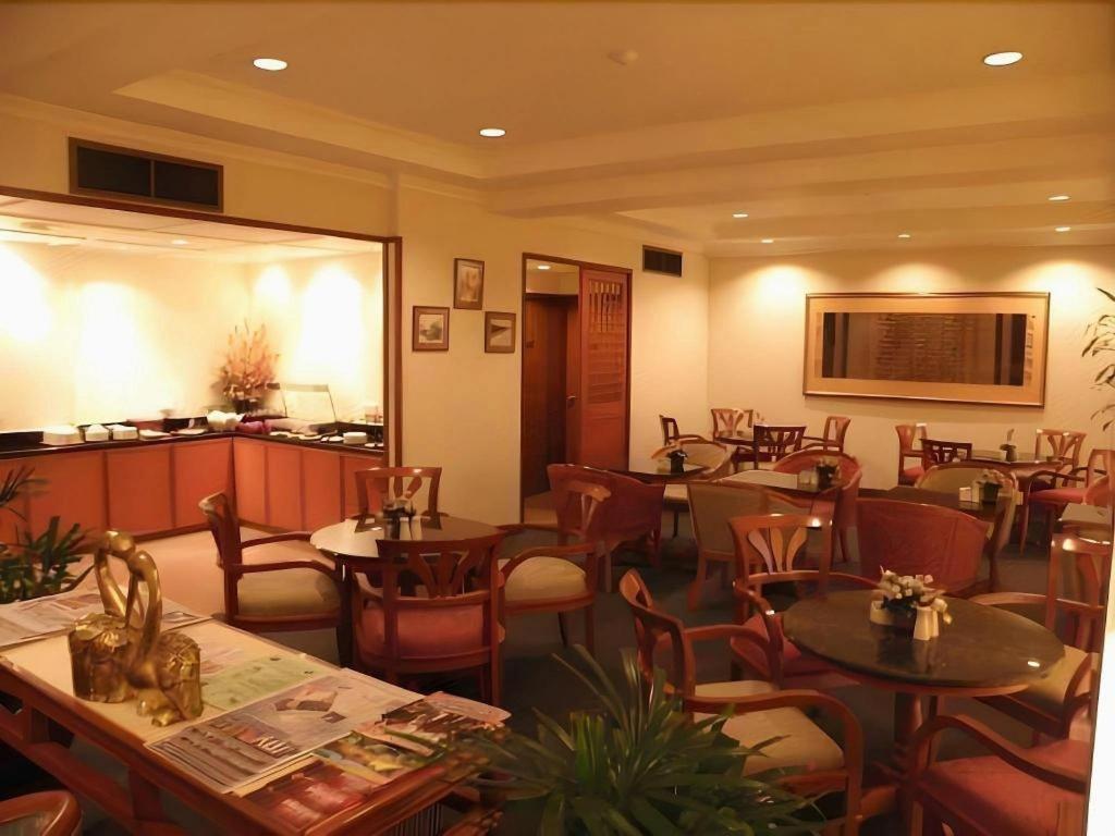 Marco Polo Hotel Tawau 34/50