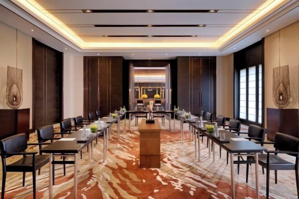 Hyatt Regency Chongming 66/79