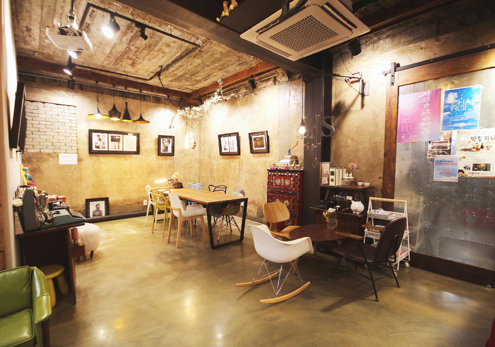 2 Rooms
