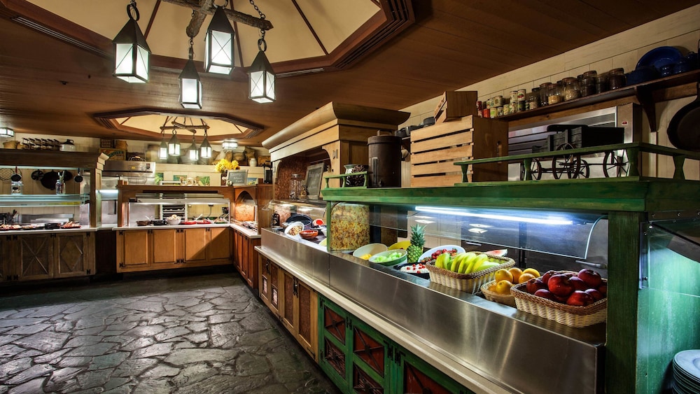 The Cabins at Disney's Fort Wilderness Resort - A Disney Vacation Club Resort 30/43