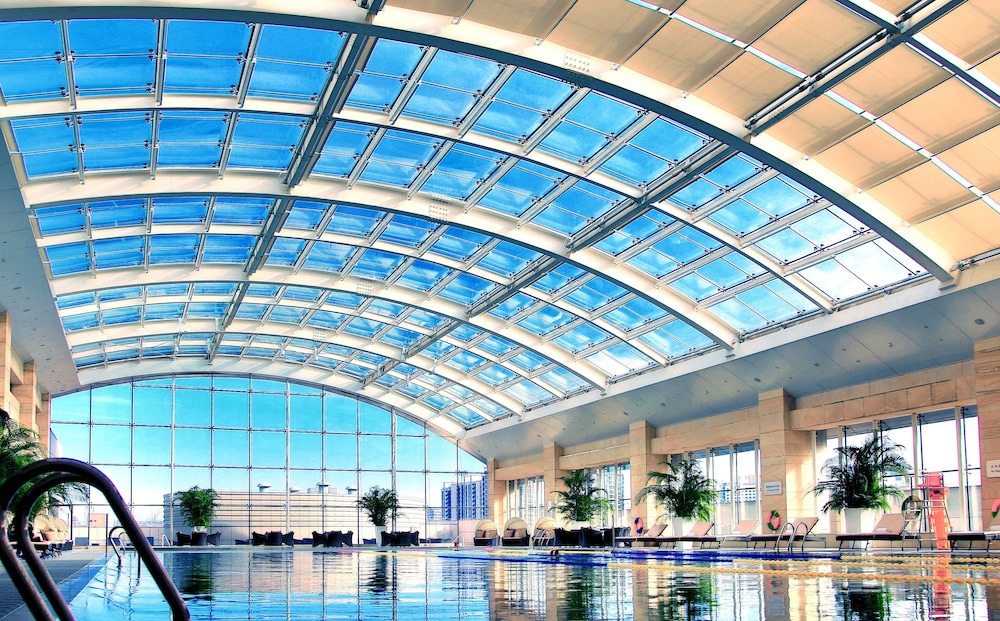 Crowne Plaza Beijing Lido 38/76