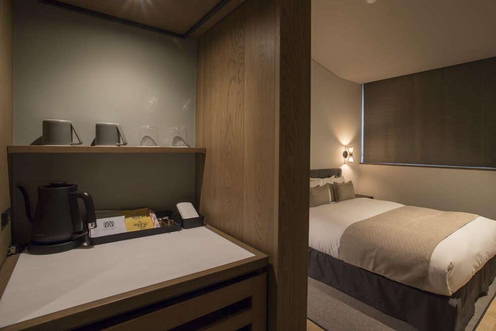 Hotel Canata Kyoto 16/56