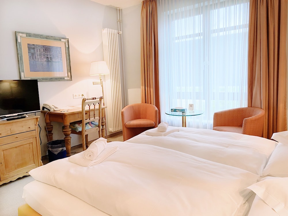 Regiohotel Wittekind Burg 23/43