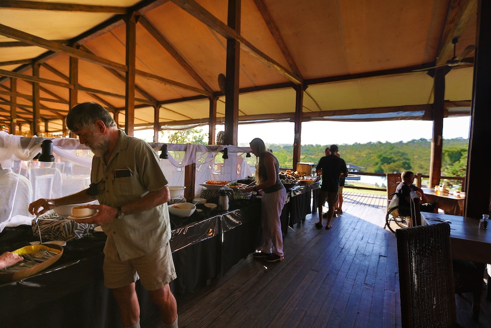 Nkambeni Safari Camp 50/64