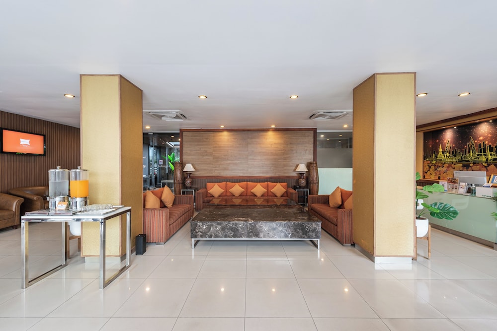 Bedrooms Boutique Hotel 11/73