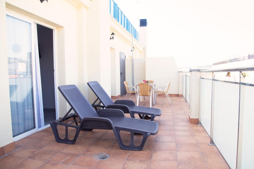 Comfort Calella 24/50