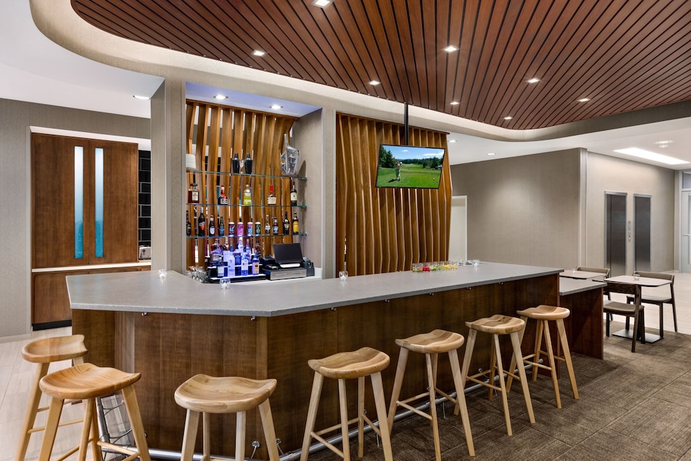 SpringHill Suites Camp Hill 20/23