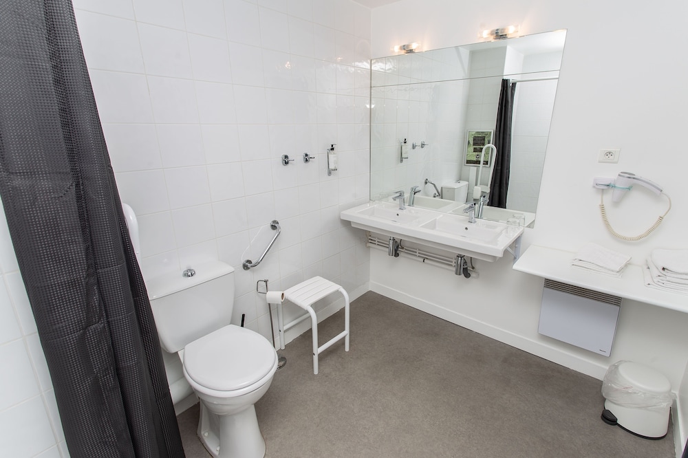 Sporting House Hotel 50/50