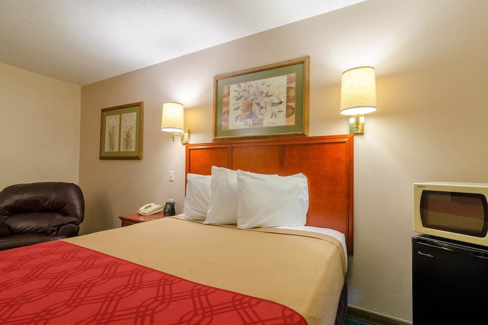 Rodeway Inn Mitchell 15/44