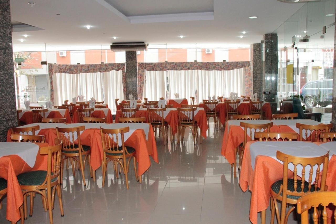 Hostal Del Sol 45/55